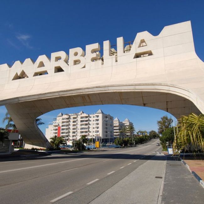 Abogados en Marbella
