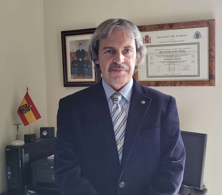 despacho de abogados en Oviedo